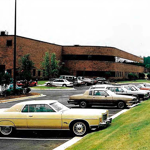 Taking the step to overseas markets