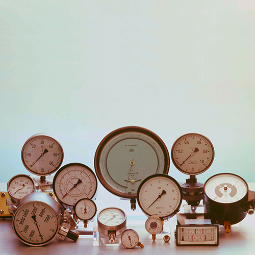 WIKA becomes European market leader