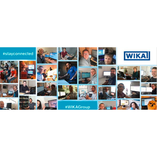 Reliability, also throughout this pandemic