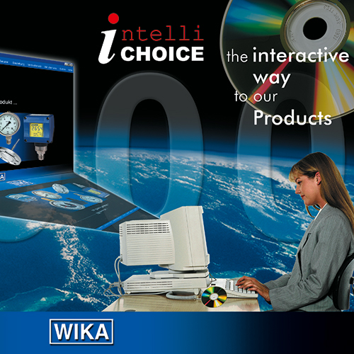 Electronic product catalogue