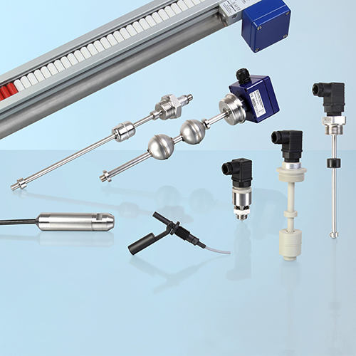 Portfolio for level measuring instruments is extended