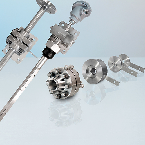 New to the portfolio: Primary flow elements