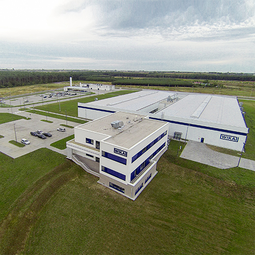 Super Gauge Factory is launched